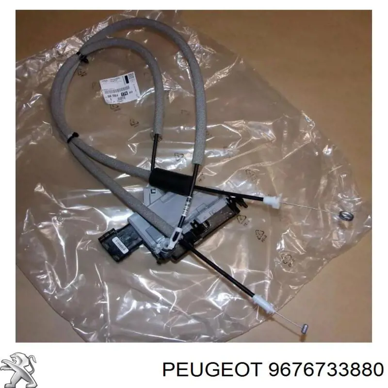  Peugeot/Citroen 9676733880 цена, от 27.16 USD