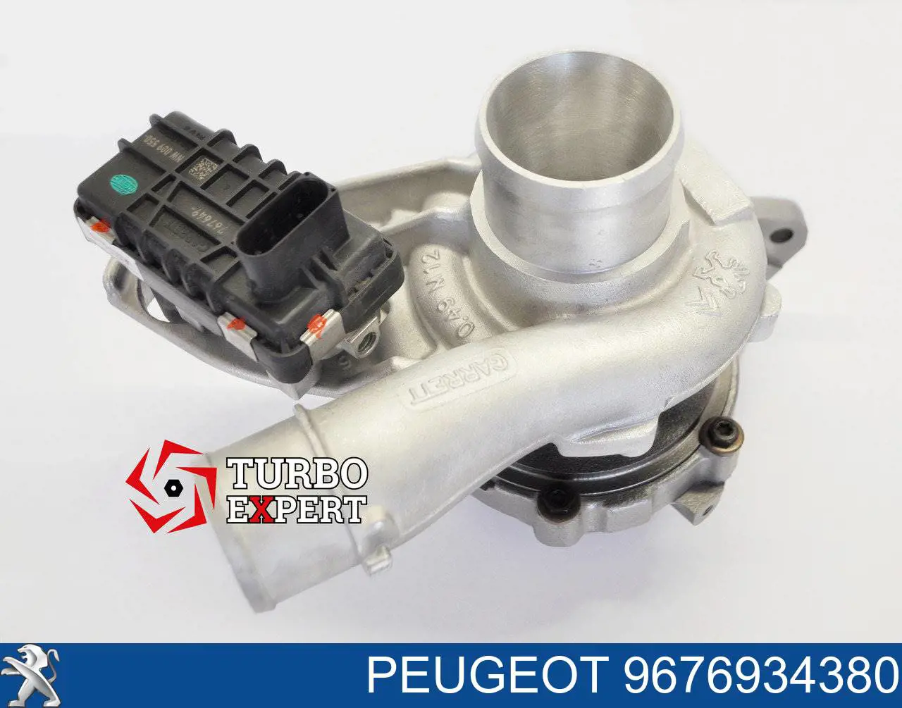Купить 912093 Elstock Турбоком