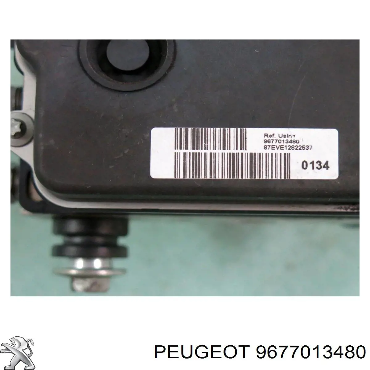  Peugeot/Citroen 9677013480 цена, от 56.37 USD