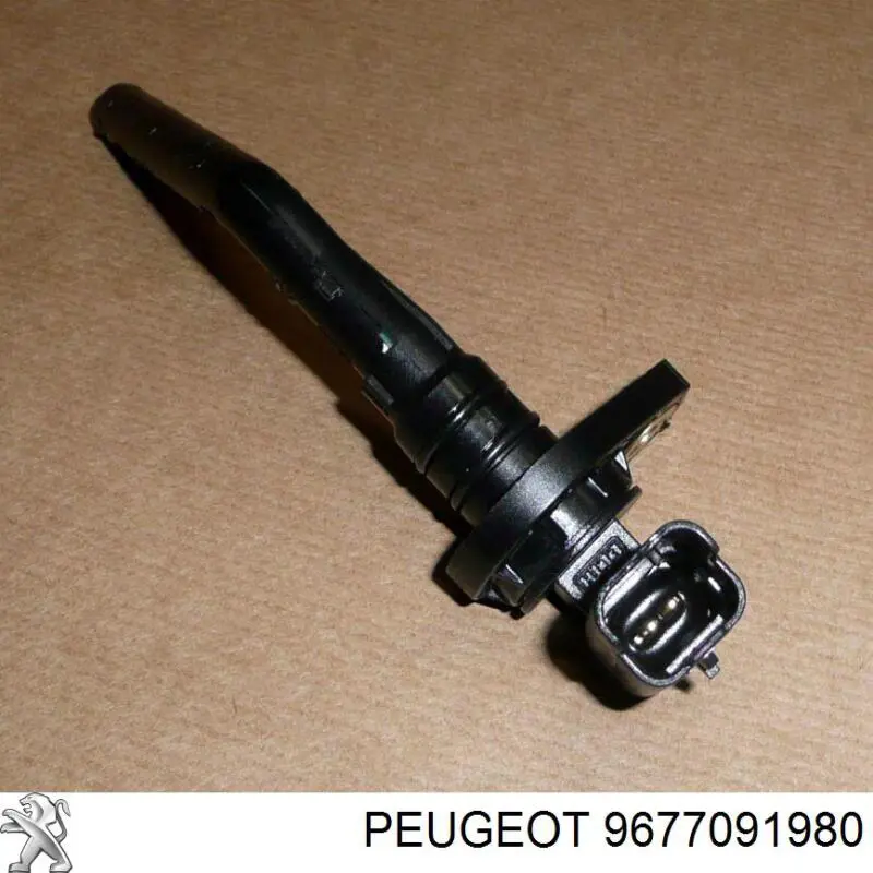 Датчик уровня масла двигателя Peugeot/Citroen 9677091980 цена, от 41.85 USD