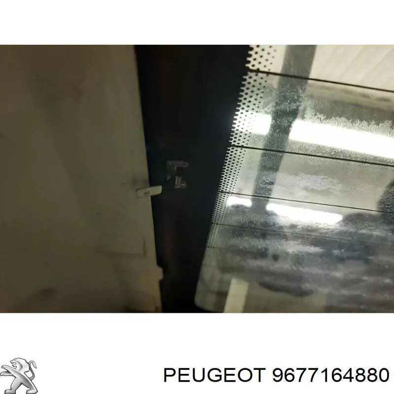 Vidro traseiro Peugeot 301 preço, a partir de 237,80 USD