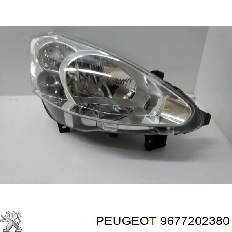 Правая блок фара VALEO 044782 цена, от 126.80 USD