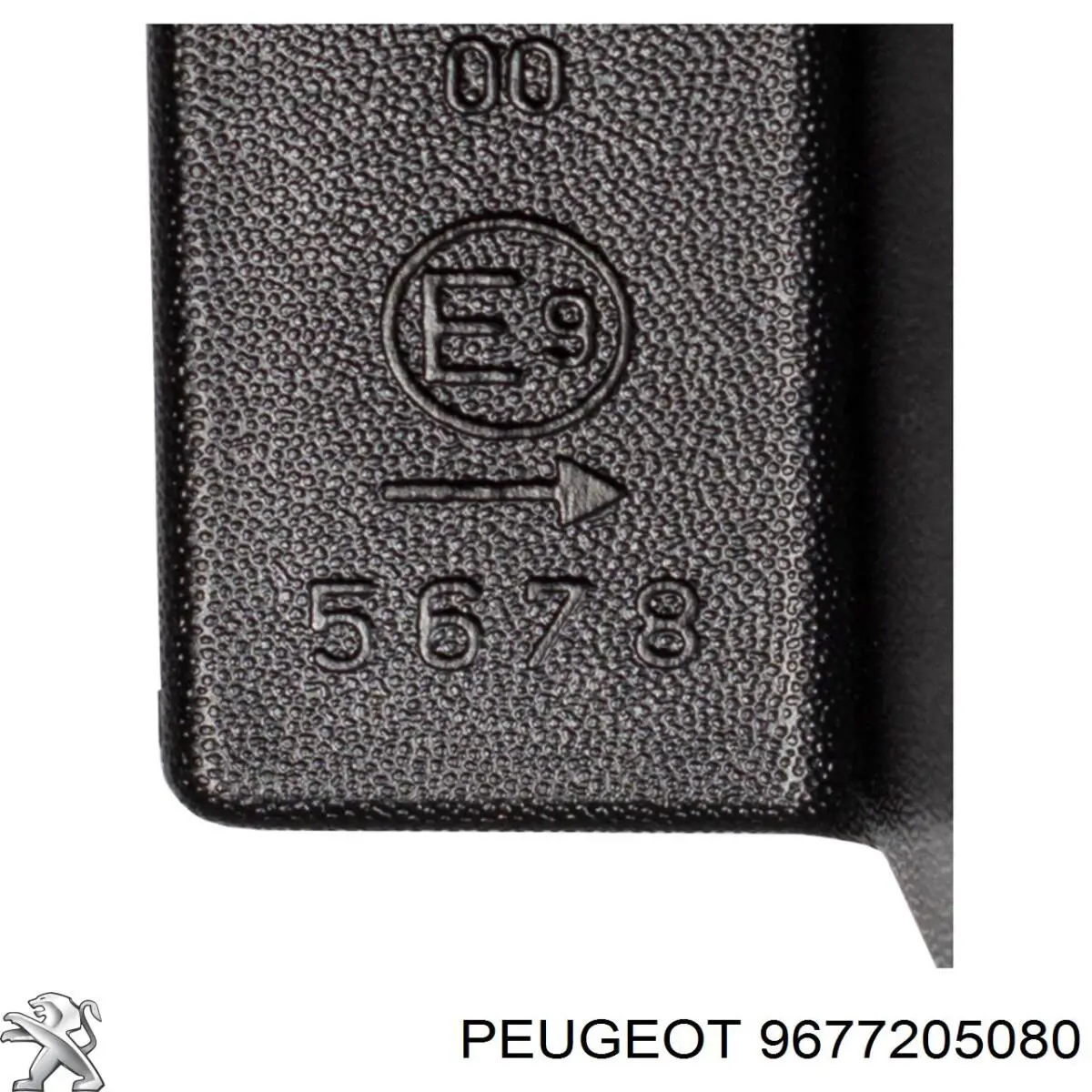 Задний фонарь LLI261 Magneti Marelli