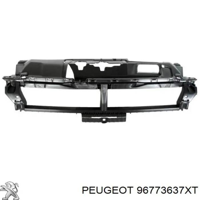 Защита замка капота Polcar 57C2053