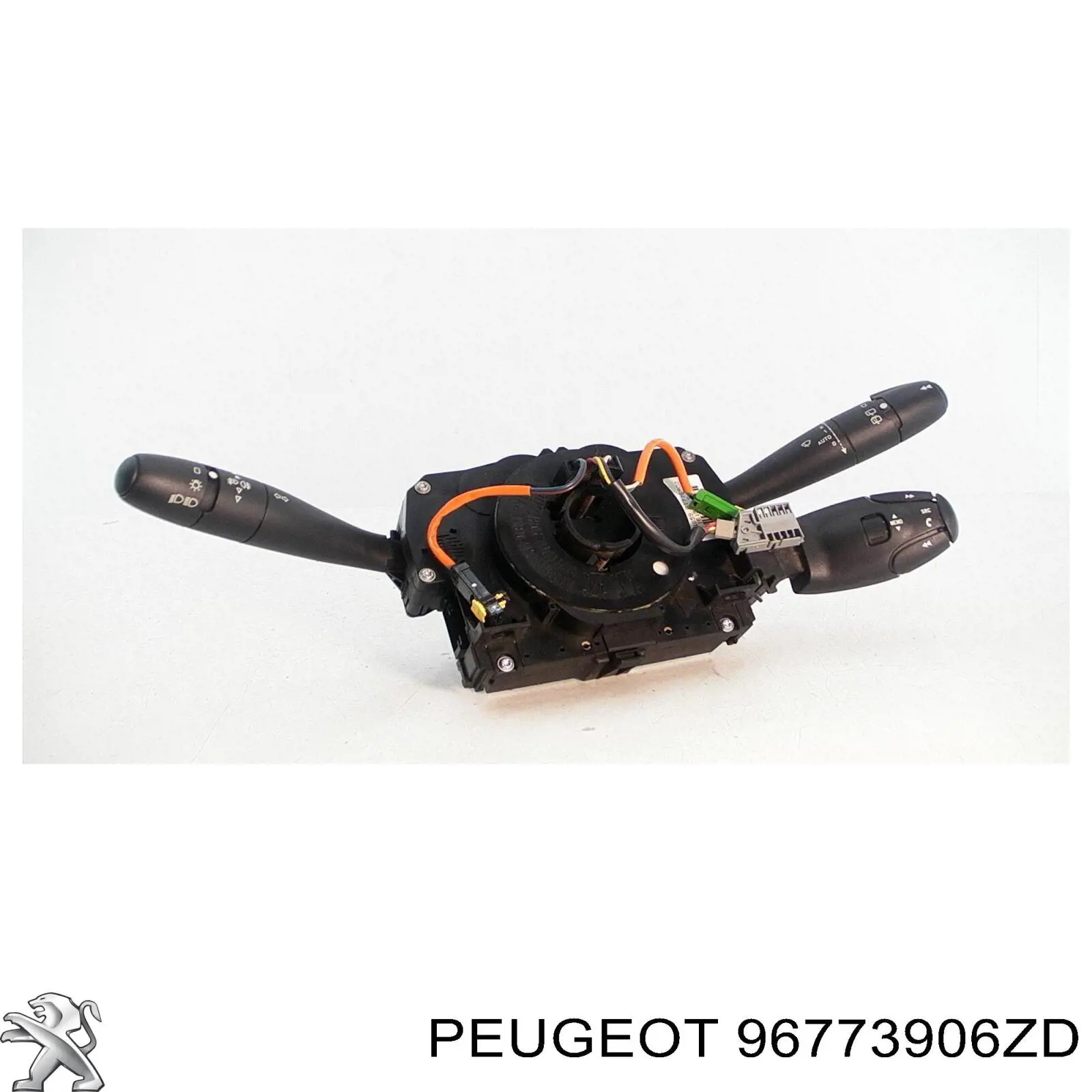 96773906ZD Peugeot/Citroen
