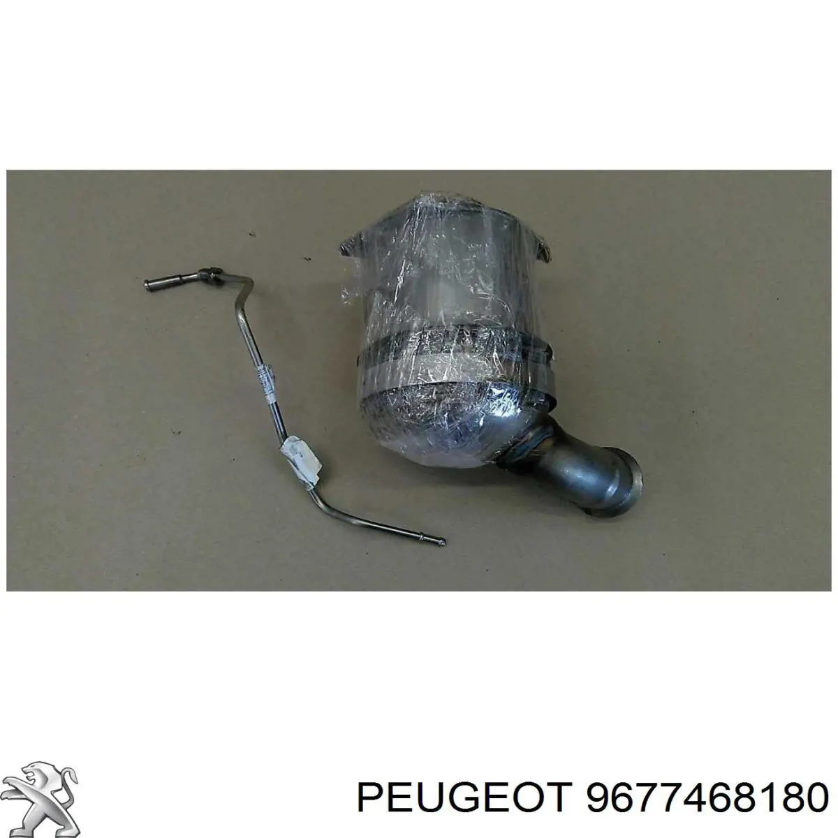 ДПФ фильтр Bosal 095552 цена, от 199.38 USD