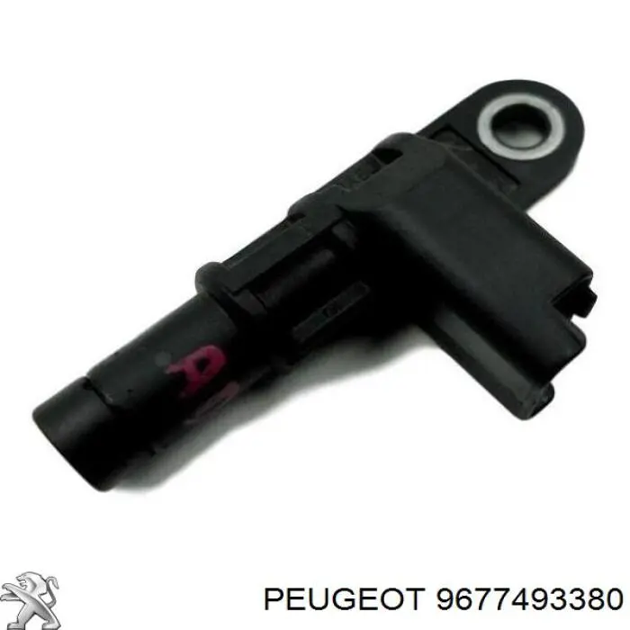 9677493380 Peugeot/Citroen sensor de posição da árvore distribuidora