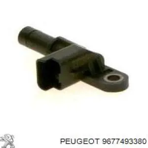 Купить 9677493380 Peugeot/Citroen ДПРВ