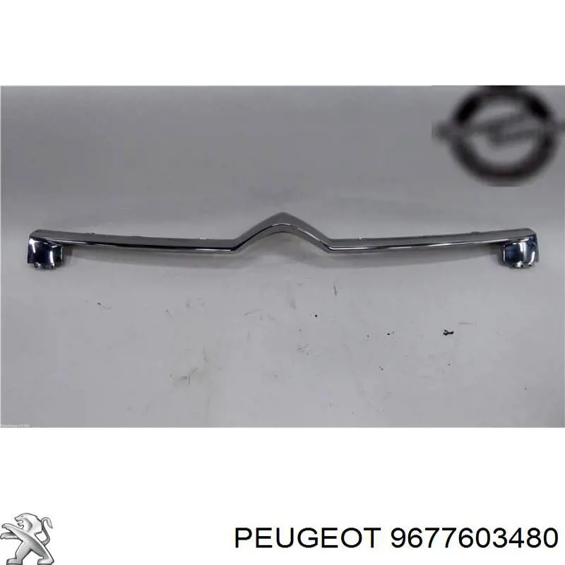  Peugeot/Citroen 9677603480 цена, от 39.47 USD