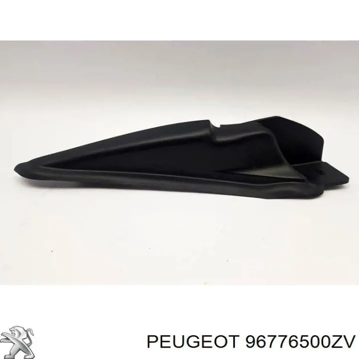 Купить 96776500ZV Peugeot/Citroen 