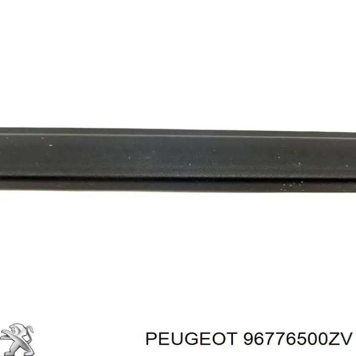 96776500ZV Peugeot/Citroen 