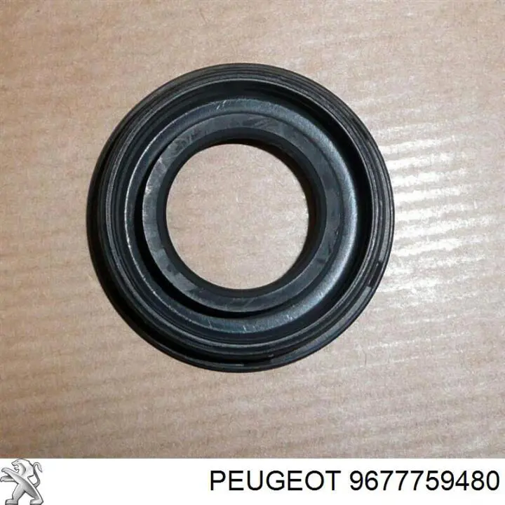 Уплотнительные кольца свечных каналов Peugeot/Citroen 9677759480 цена, от 4.70 USD