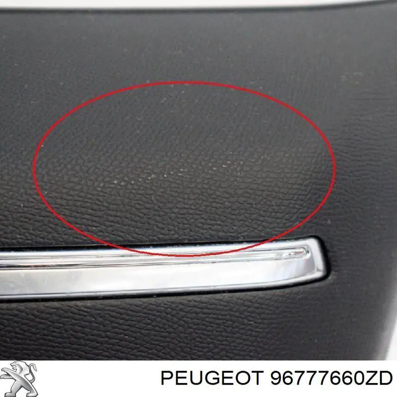 Механизм управления кондиционером на Peugeot 308 II LB, LP, LW, LH, L3