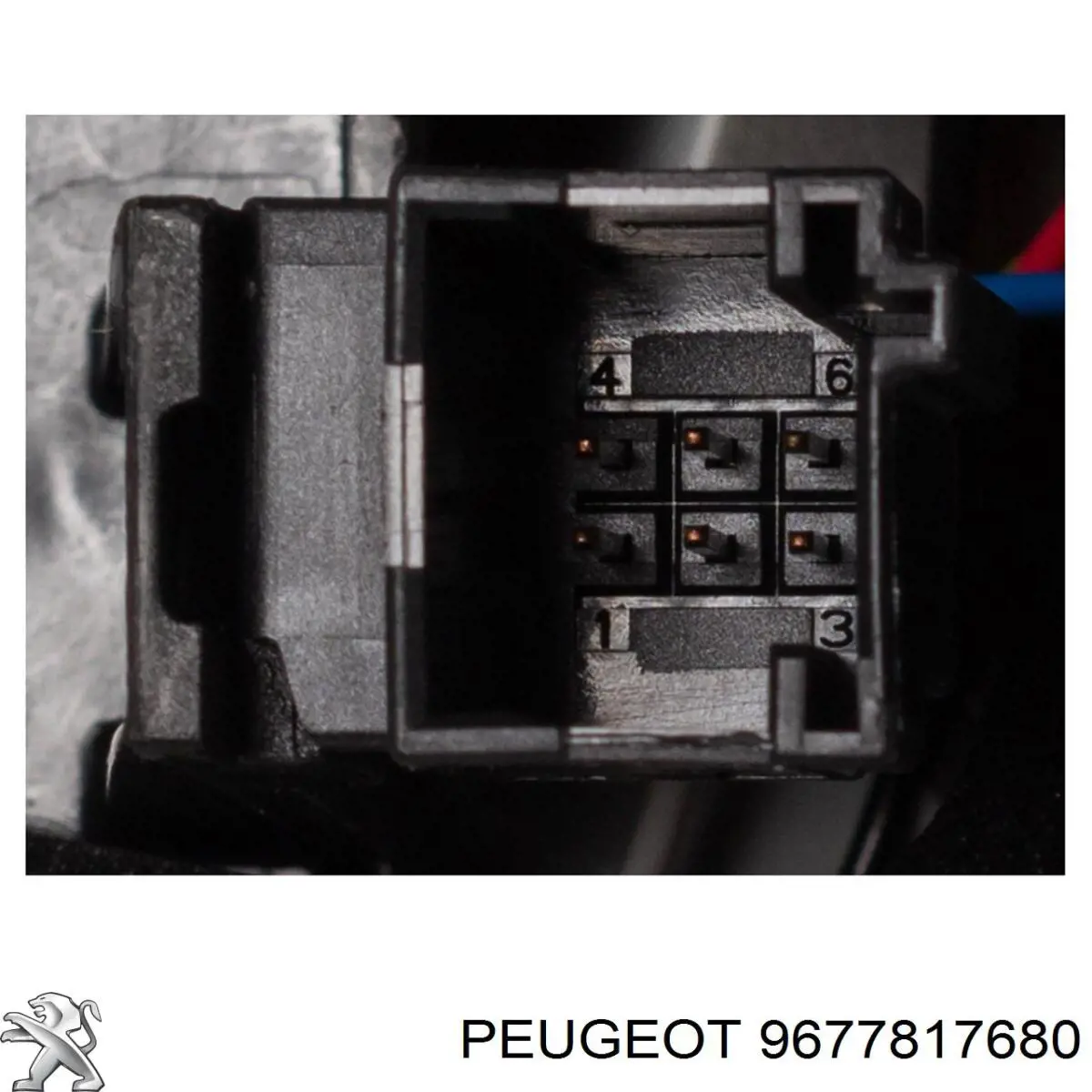 Купить 57C287U Polcar Стоп задний