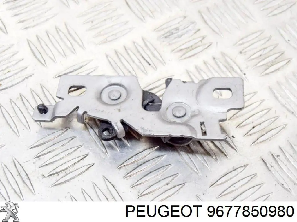 Замок капота Peugeot 308 II хэтчбек (LB, LP, LW, LH, L3) (2013 - 2021) цена, от 16.16 USD