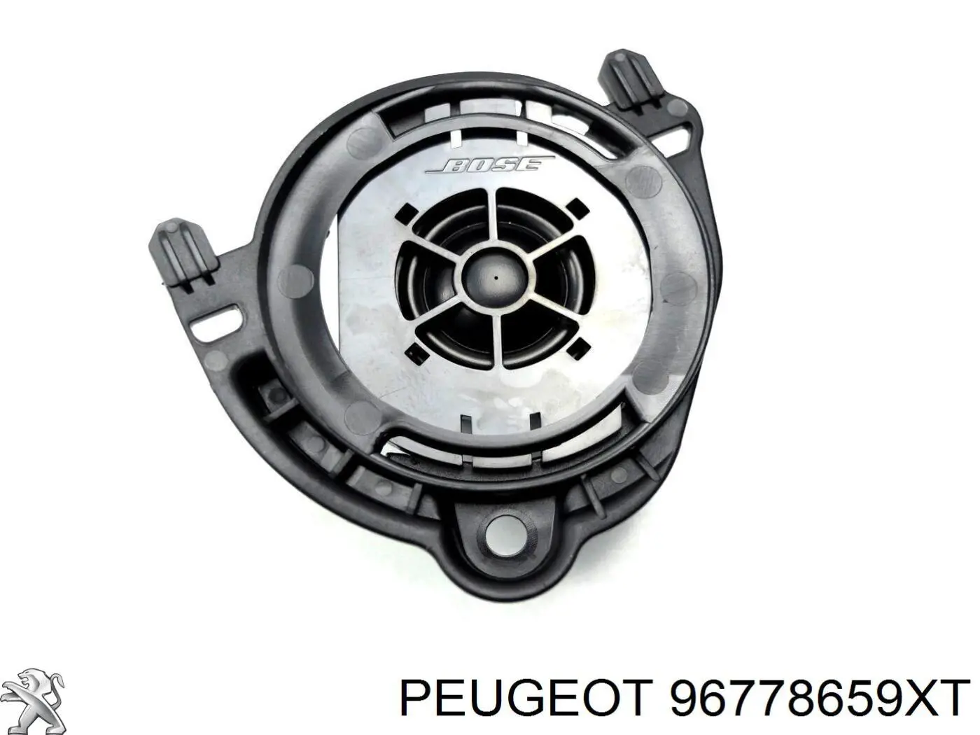 Купить 96778659XT Peugeot/Citroen 
