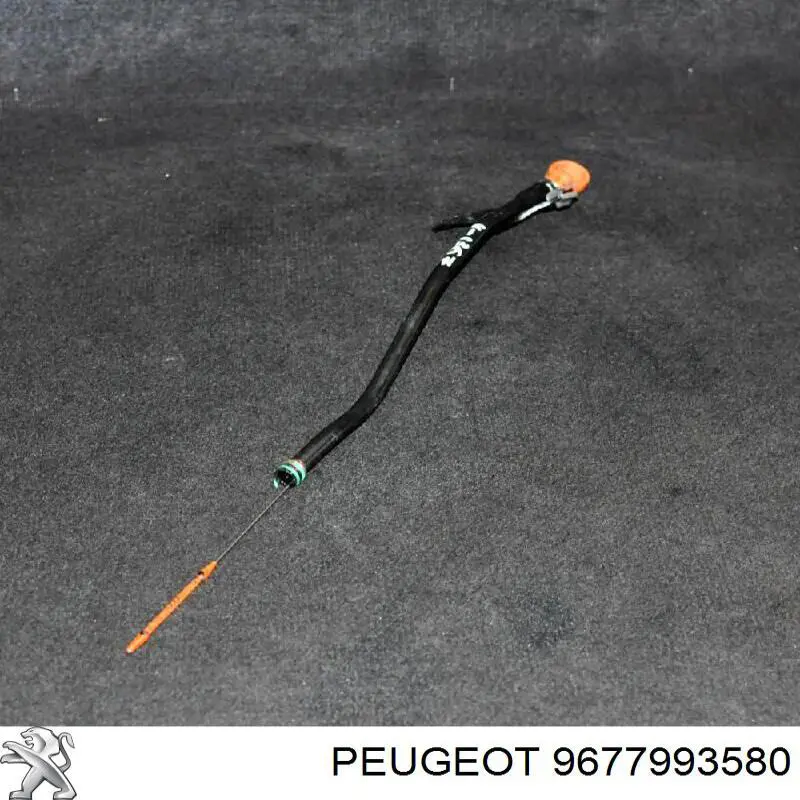 Индикатор уровня масла Peugeot/Citroen 9677993580 цена, от 13.70 USD