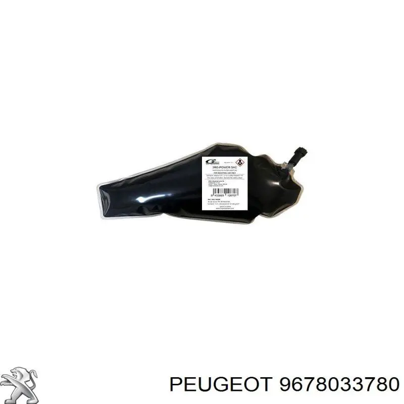Присадки топливной системы дизельных двигателей Peugeot/Citroen 9678033780 цена, от 107.31 USD