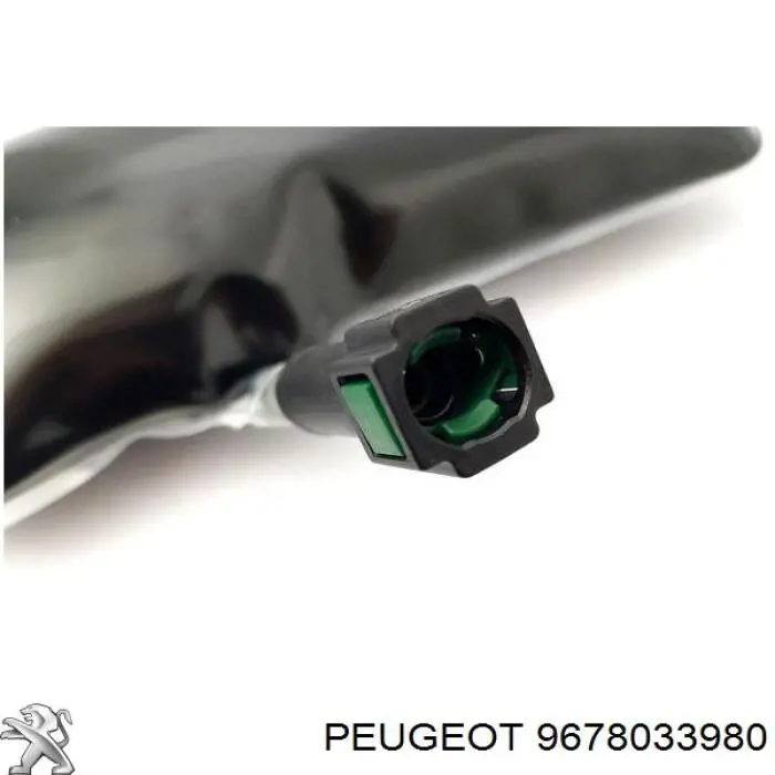 9678033980 Peugeot/Citroen Присадки топливной системы дизельных двигателей