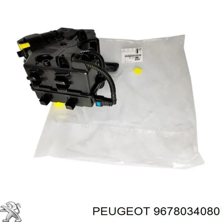 Присадки топливной системы дизельных двигателей Walker 83612