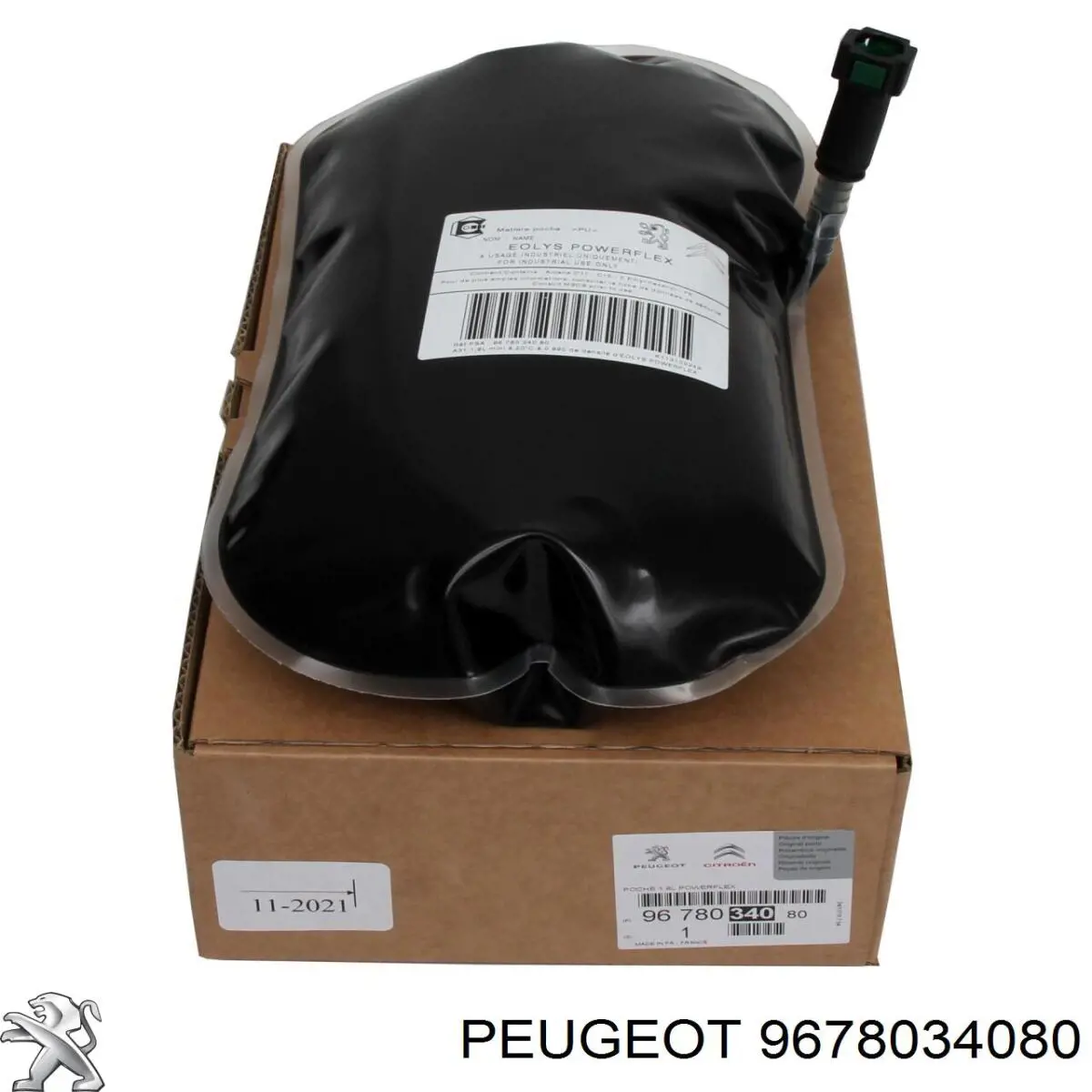 83612 Walker Присадки топливной системы для дизеля