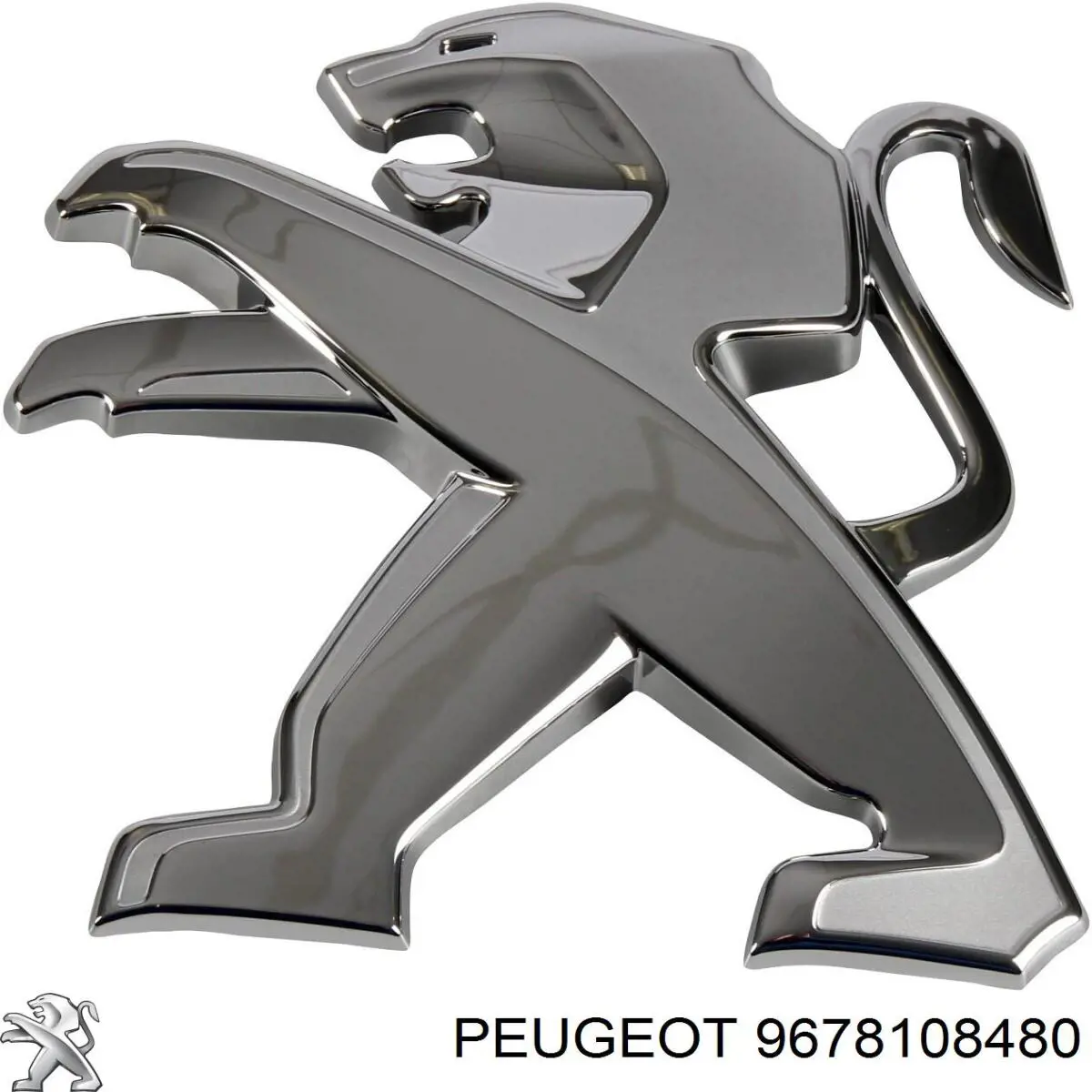  9678108480 Peugeot/Citroen