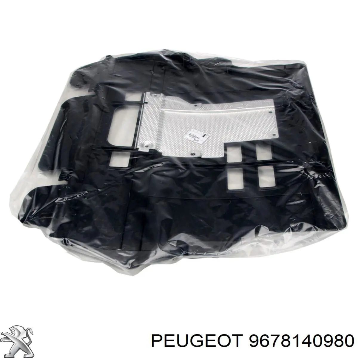 Купить 7013FC Peugeot/Citroen Щит предохранительный