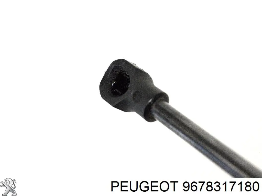 Амортизатор задней двери Peugeot/Citroen 9678317180 цена, от 8.80 USD