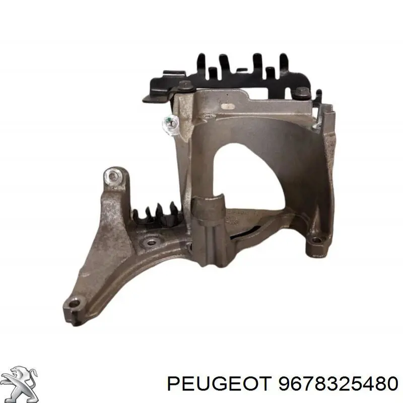 Купить 9678325480 Peugeot/Citroen 