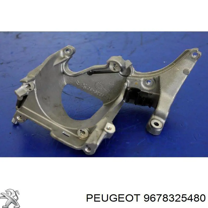  9678325480 Peugeot/Citroen