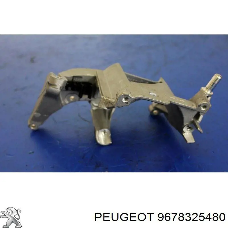 9678325480 Peugeot/Citroen 