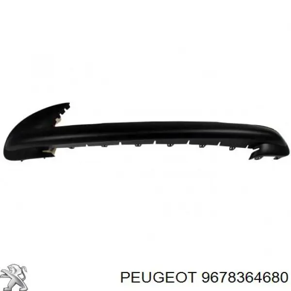  9678364680 Peugeot/Citroen