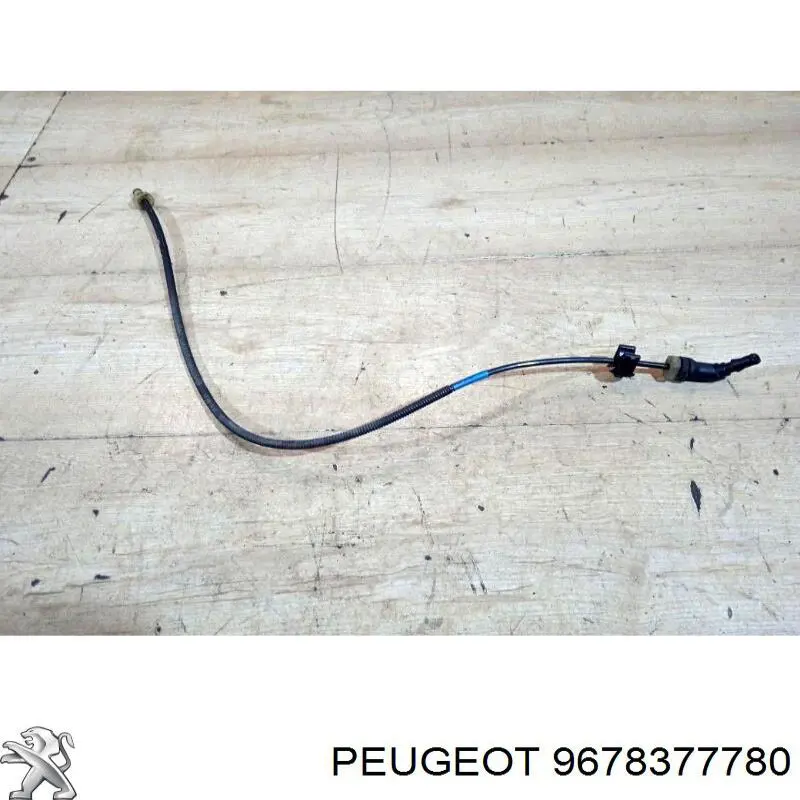 Mangueira de embraiagem para Citroen C3 Picasso SH