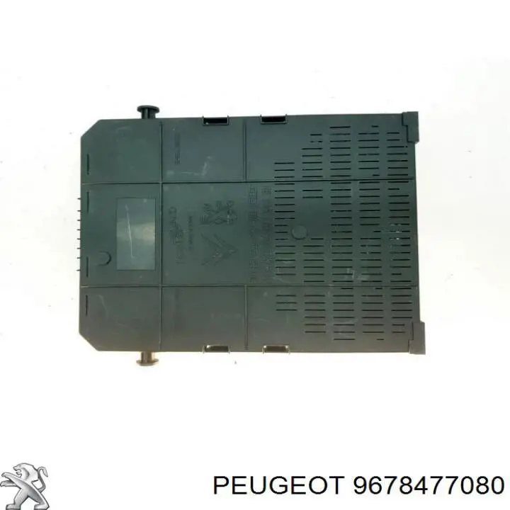  Peugeot/Citroen 9678477080 цена, от 64.68 USD