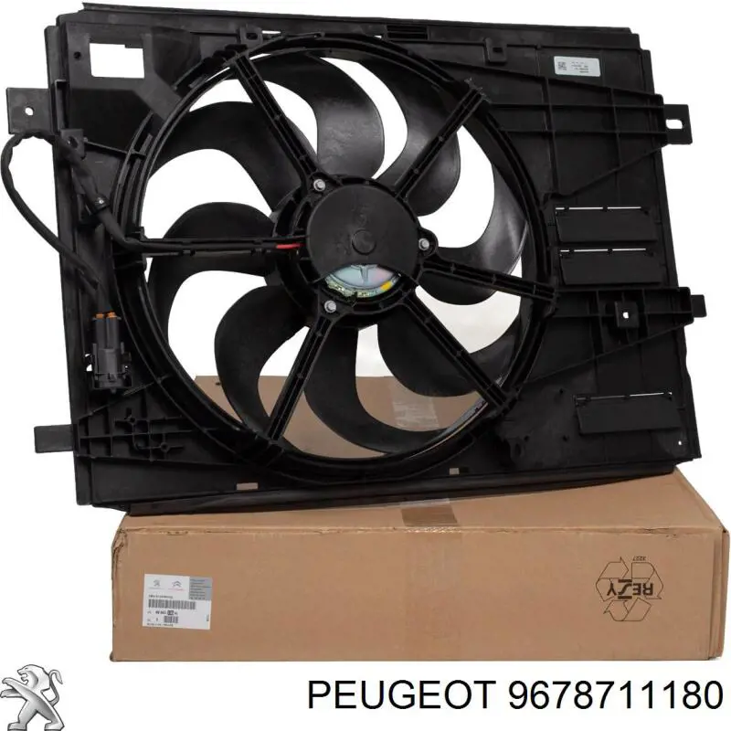 Радиатор D7C021TT Thermotec