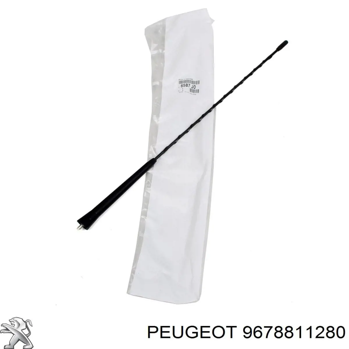 Подкрылок передний правый 57L1FP2T Polcar