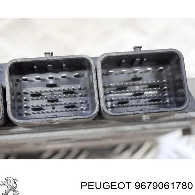  9679061780 Peugeot/Citroen