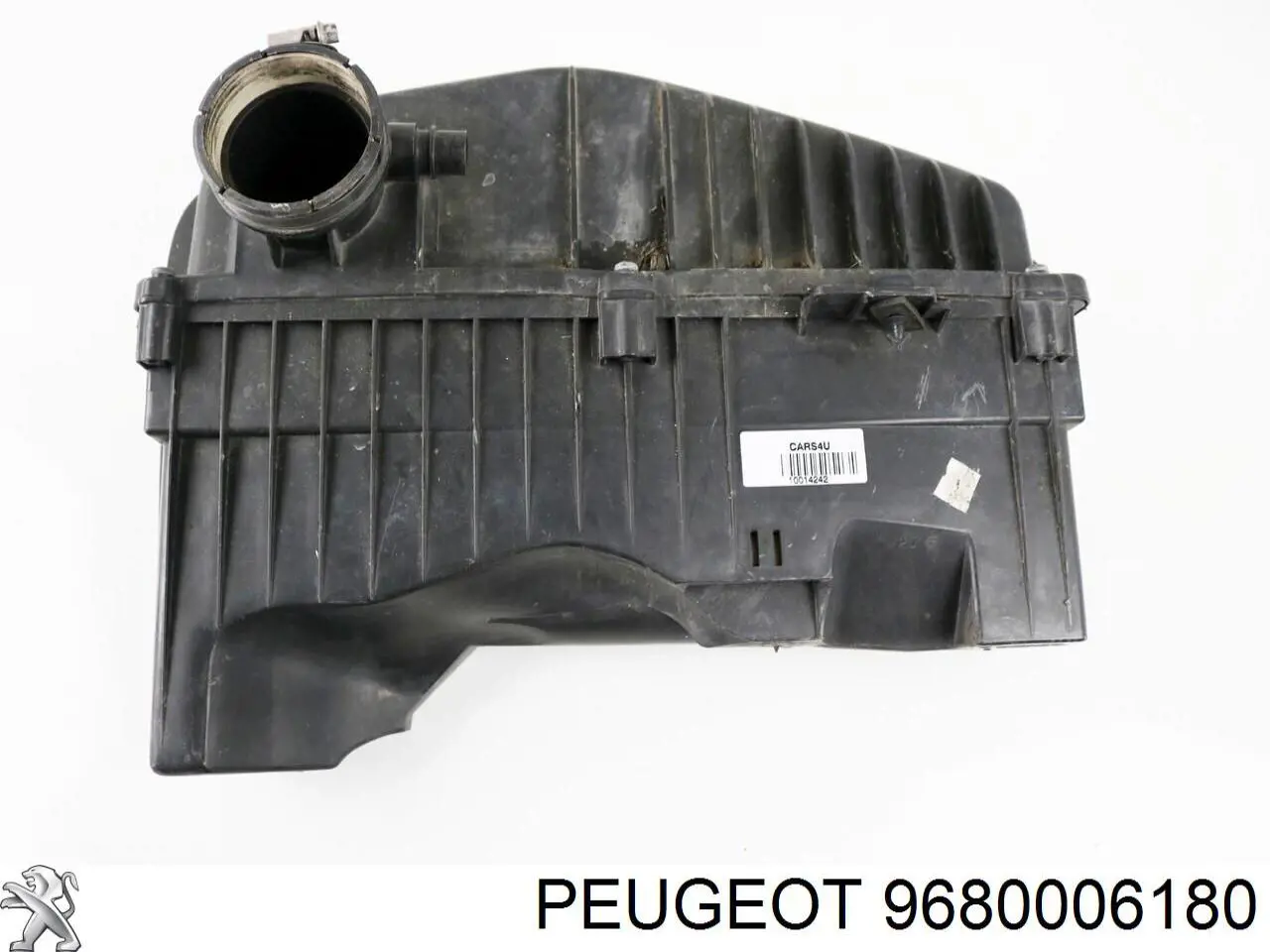  9680006180 Peugeot/Citroen