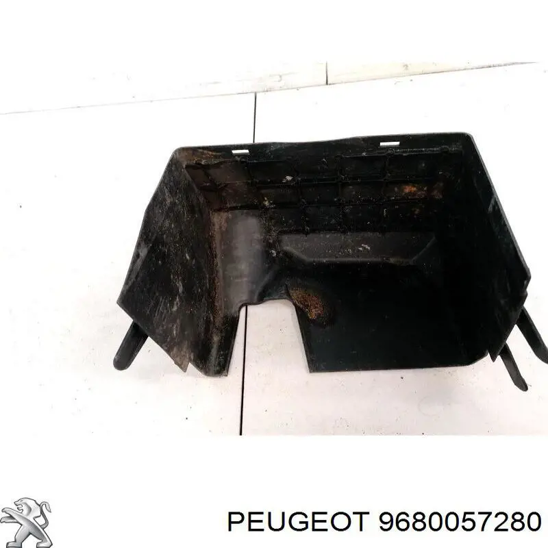 Купить 9680057280 Peugeot/Citroen 