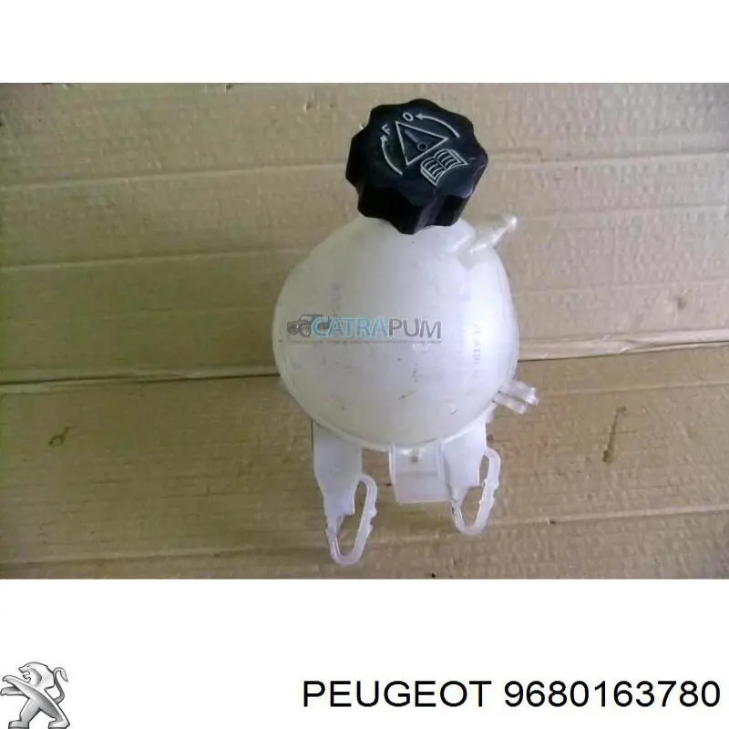 Купить 9680163780 Peugeot/Citroen 