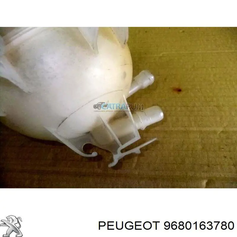  Peugeot/Citroen 9680163780 цена, от 7.89 USD
