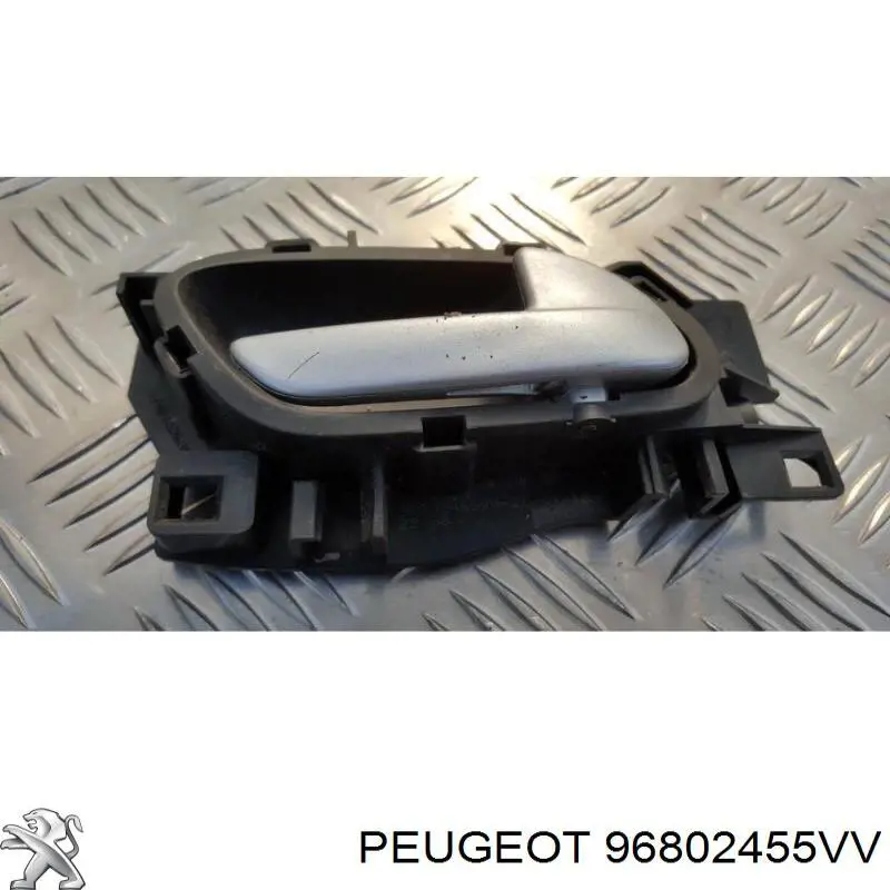 96802455VV Peugeot/Citroen 