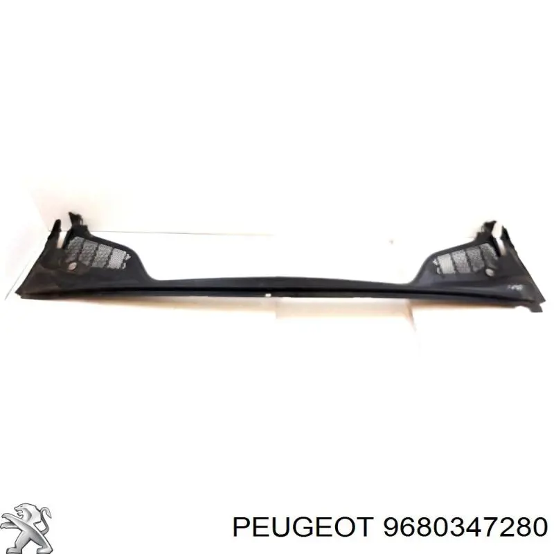 9680347280 Peugeot/Citroen 