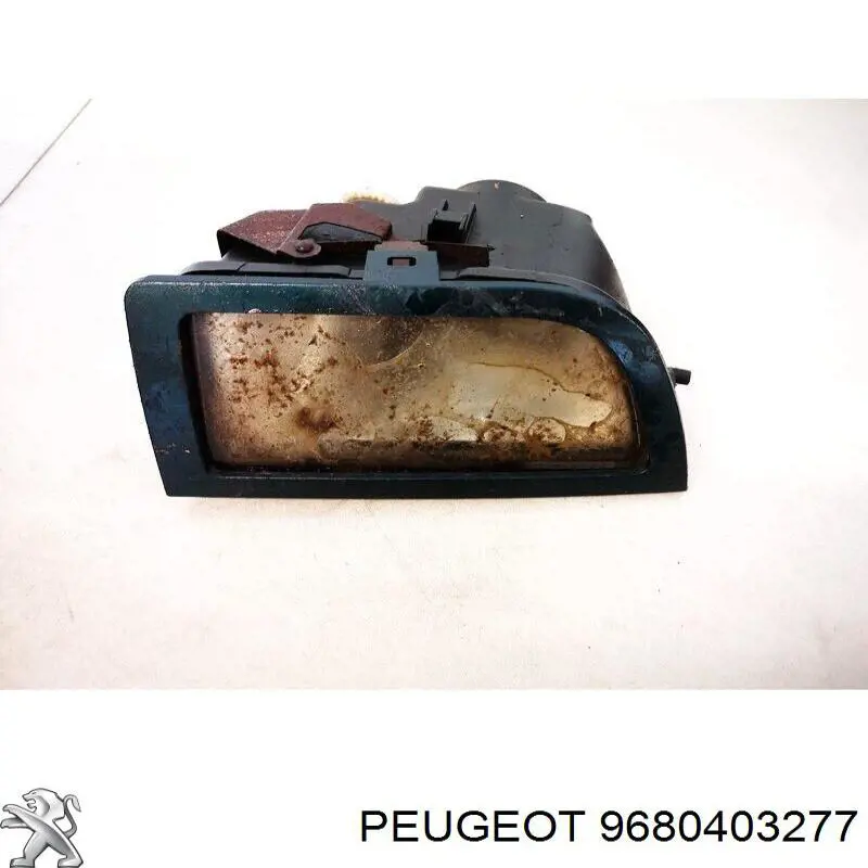 9680403277 Peugeot/Citroen 
