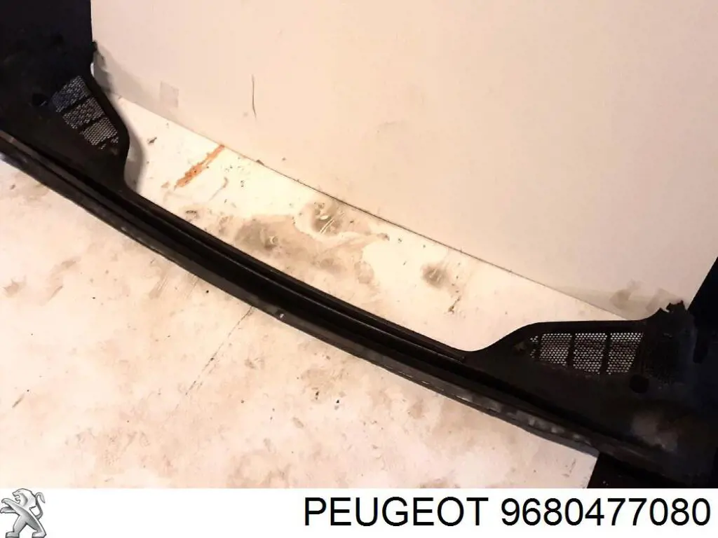 Купить 9680477080 Peugeot/Citroen 