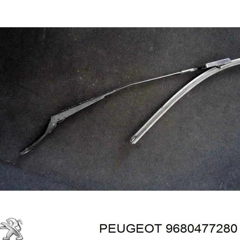  Peugeot/Citroen 9680477280 цена, от 10.27 USD