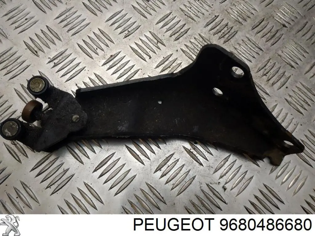 GP9680486680 GP 