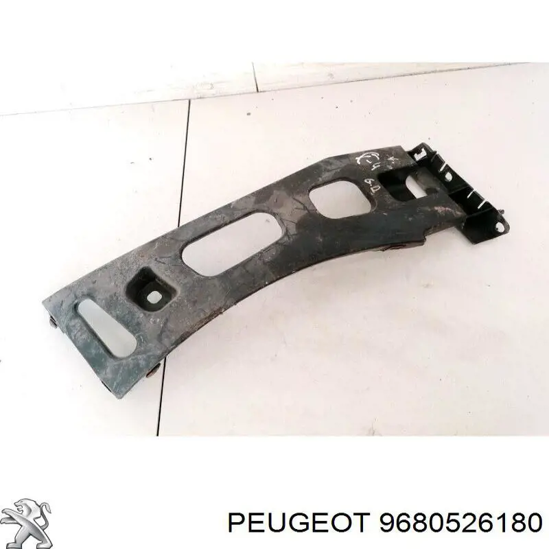  9680526180 Peugeot/Citroen