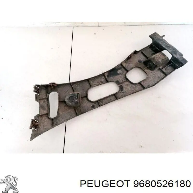 9680526180 Peugeot/Citroen 