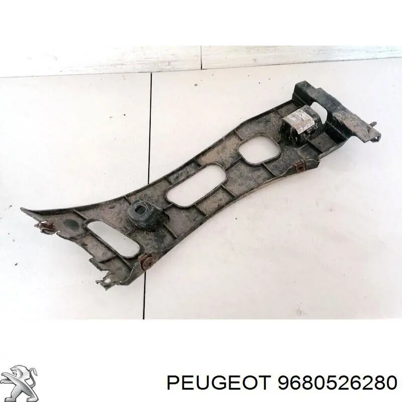  9680526280 Peugeot/Citroen